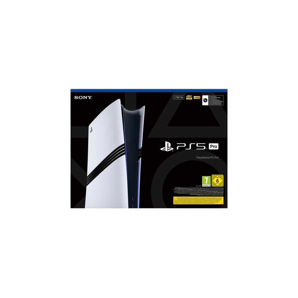 PlayStation 5 Pro Sony Digital-11