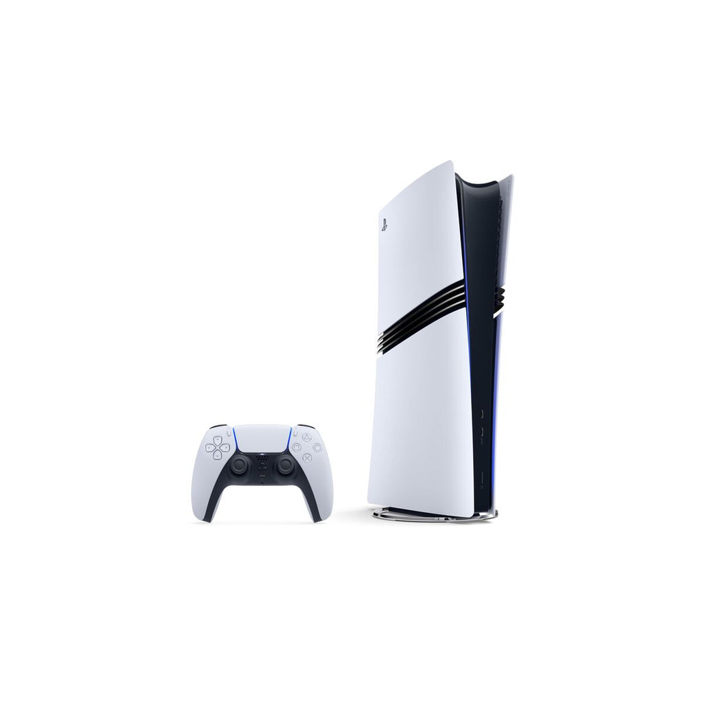 PlayStation 5 Pro Sony Digital-10