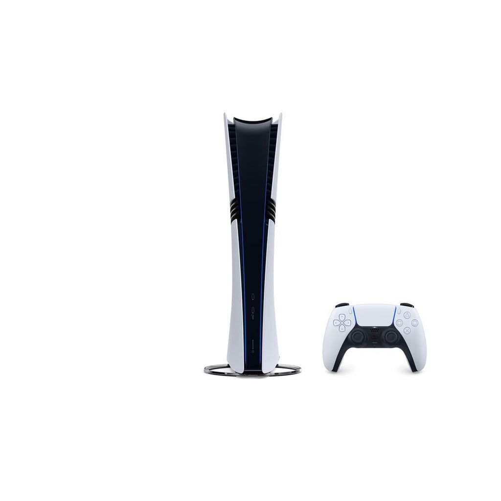 PlayStation 5 Pro Sony Digital-8