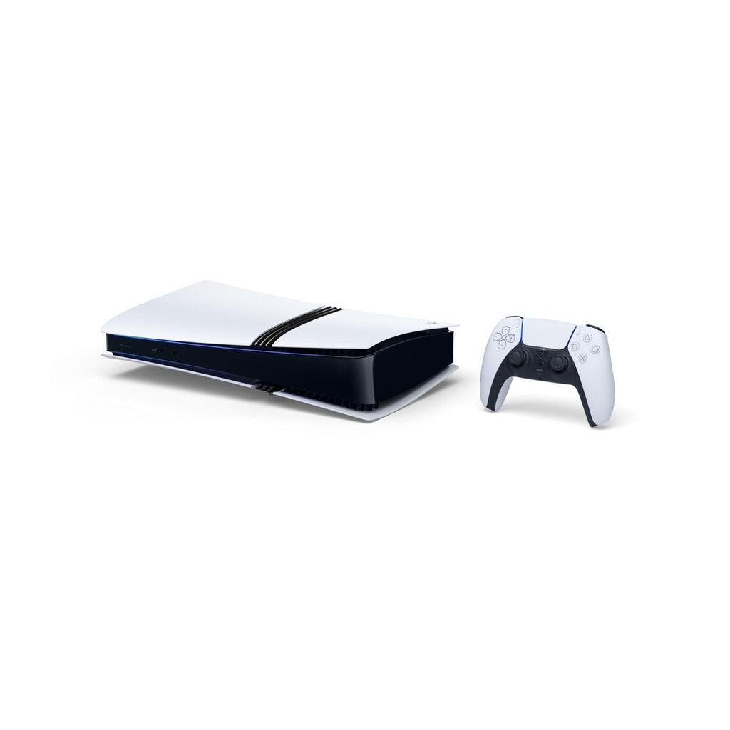 PlayStation 5 Pro Sony Digital-7