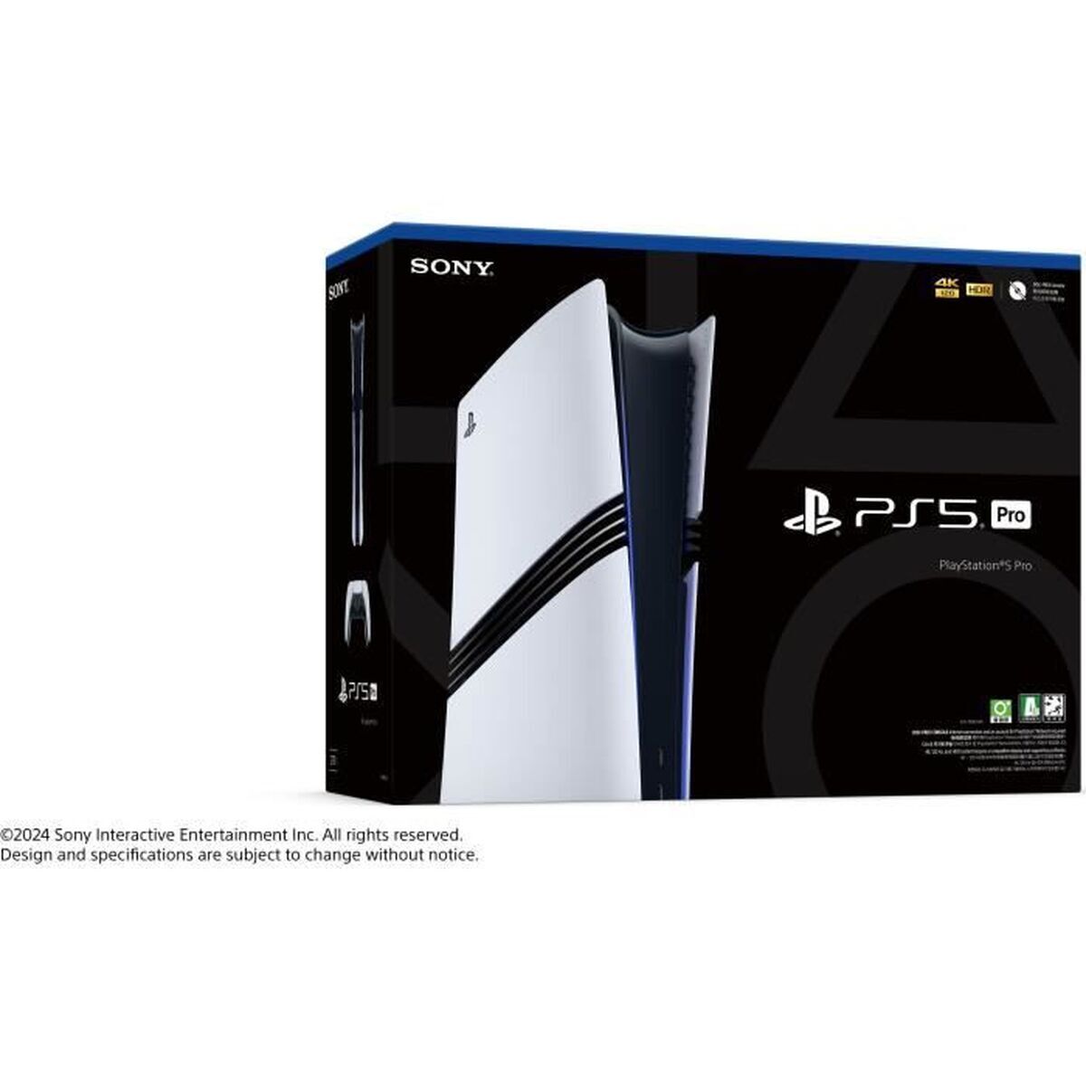 PlayStation 5 Pro Sony Digital-5