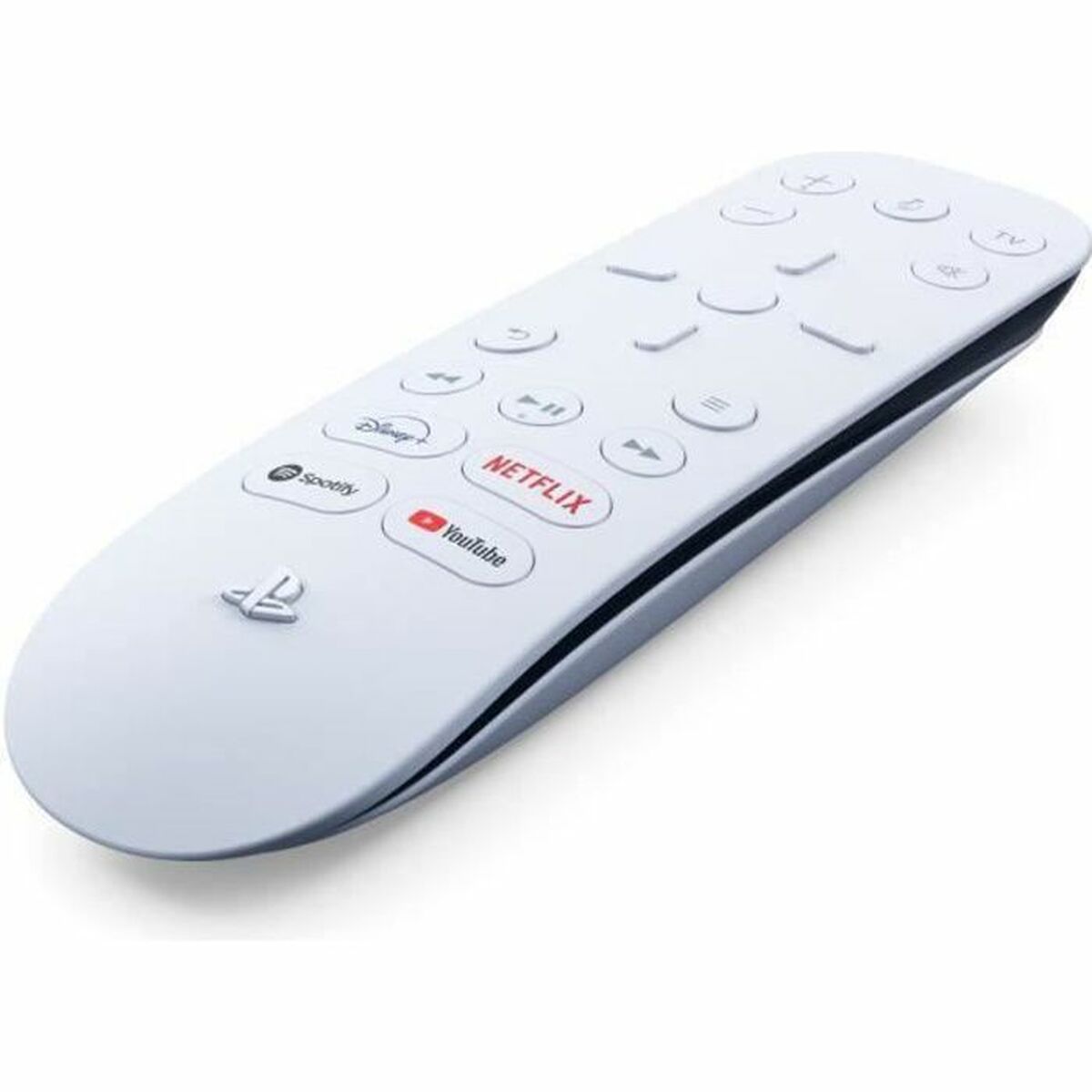 Remote control Sony PlayStation 5-0