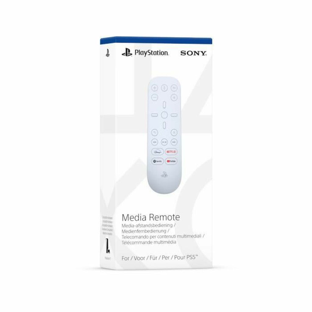 Remote control Sony PlayStation 5-3