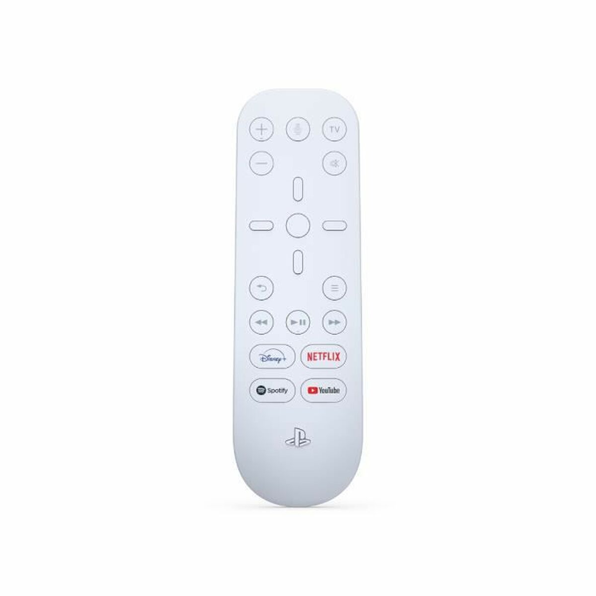 Remote control Sony PlayStation 5-2
