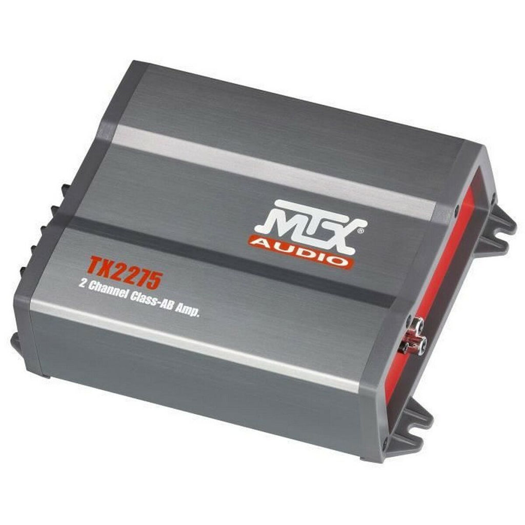 Amplifier Mtx Audio TX2275-1