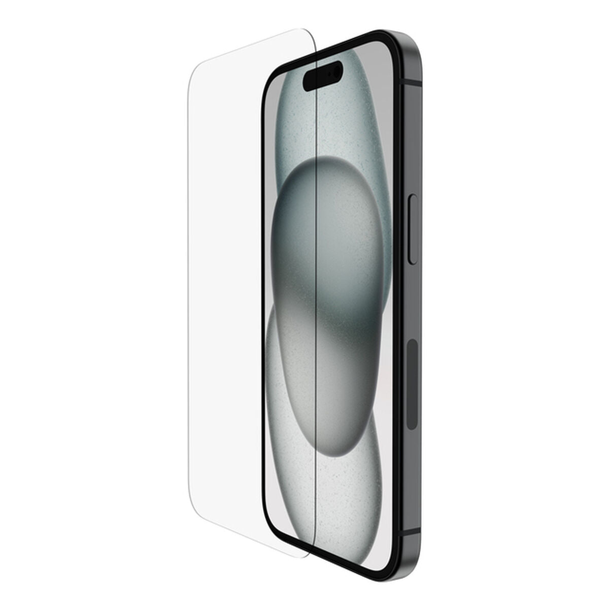 Mobile Screen Protector Belkin IPHONE 16/15/14 PRO Apple iPhone 16-0