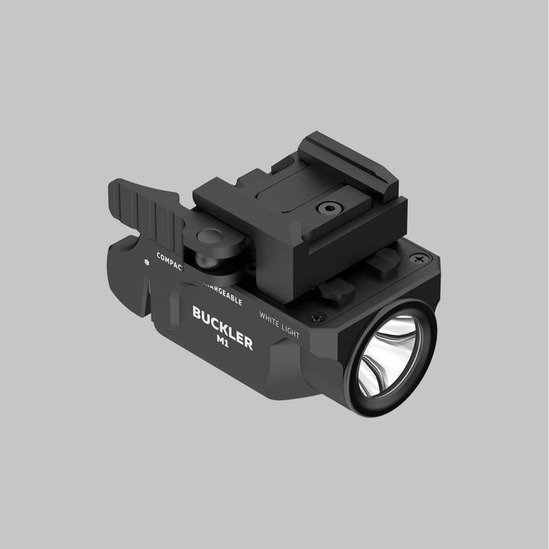 Armytek Buckler M1 Weapon Light-0