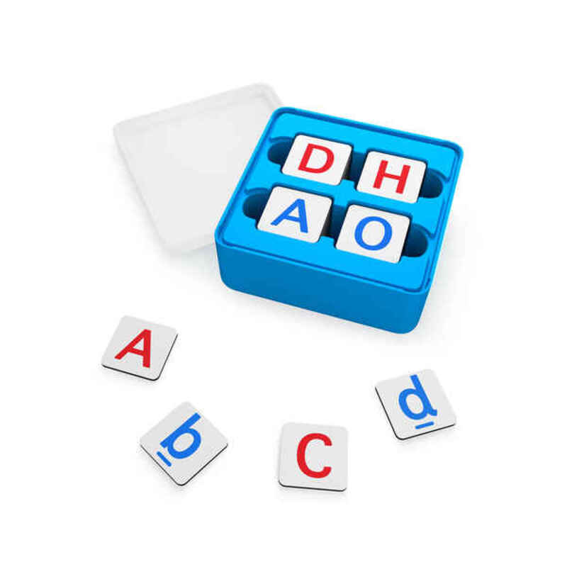 Educational Game Words iPad