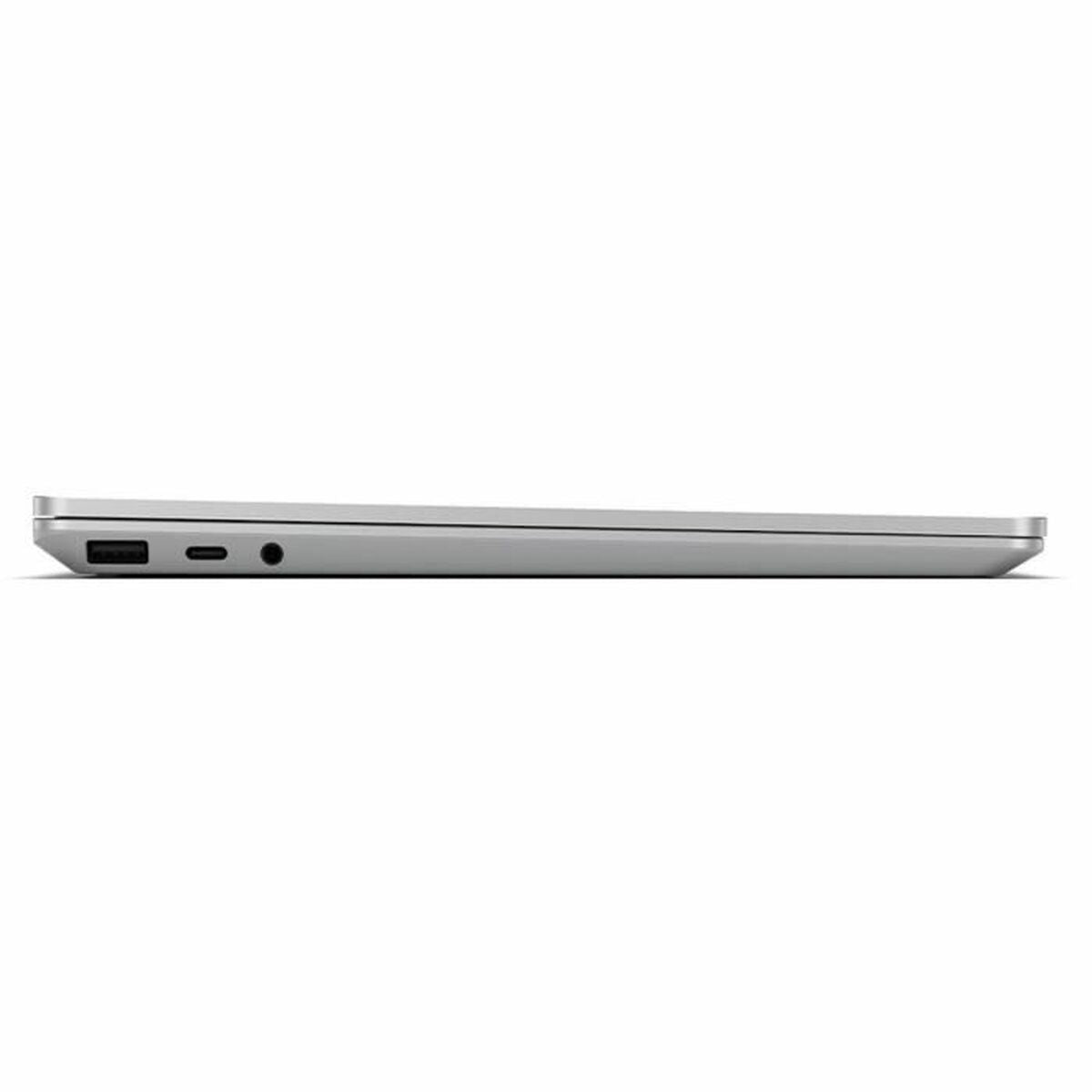 Notebook 2-in-1 Microsoft Surface Laptop Go 2 Azerty French 128 GB SSD