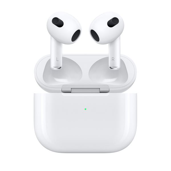 Apple Airpods 3rd gen (MME73ZM/A)-0
