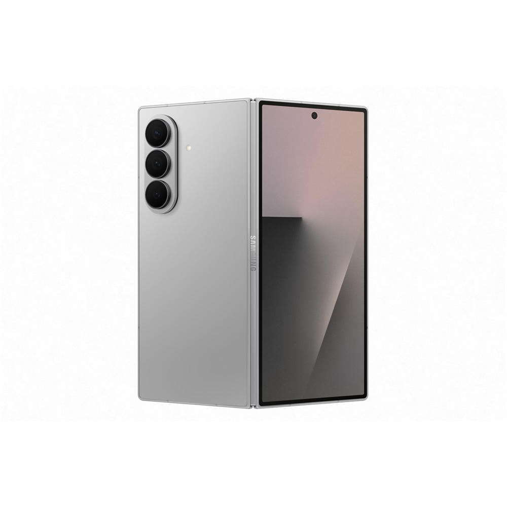 Samsung Galaxy Z Fold7 20,3 cm (8") Android 16.0 5G 12 GB 256 GB 4400 mAh Strieborná (SM-F966BZSBEUE)-0