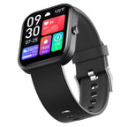 Best Android/Iphone Smart Watch for Seniors 2025 Smart Watch Blood Pressure 2" HD Touchscreen, Bluetooth Calling Fitness Tracker-2