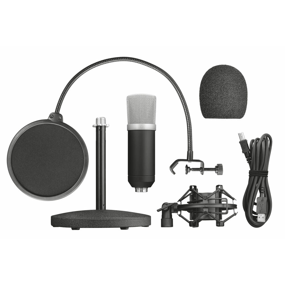 Microphone Trust GXT 252 Emita