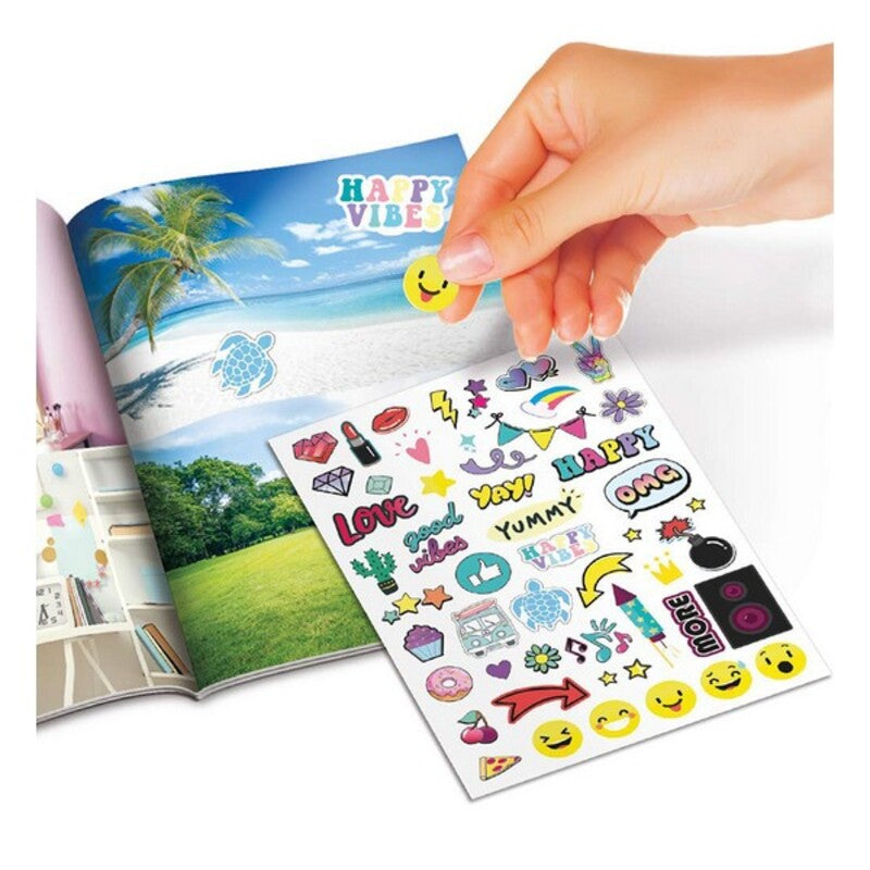 Selfie Ring Light Video Maker Kit