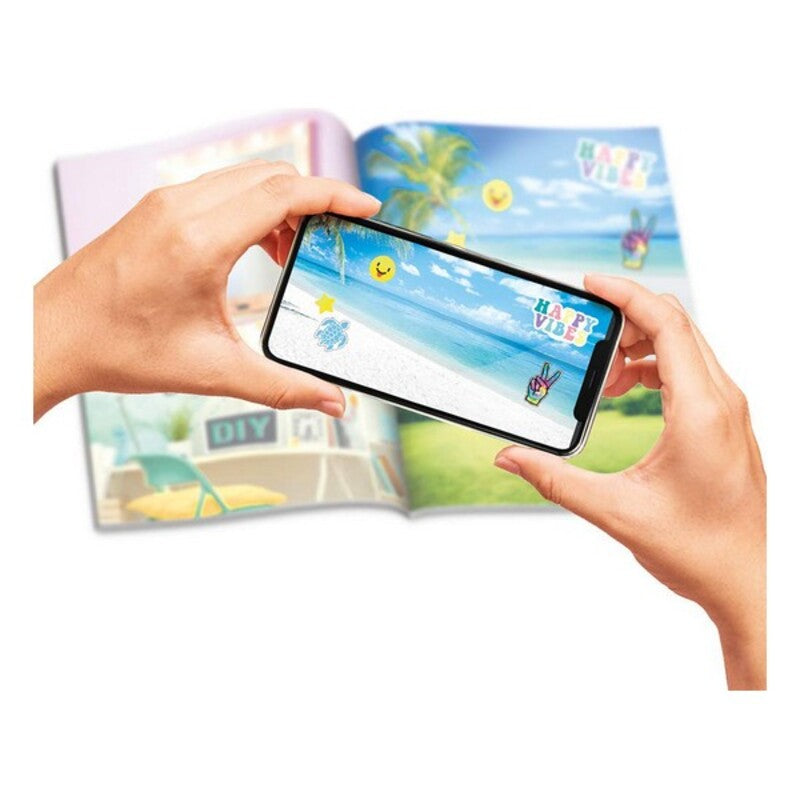 Selfie Ring Light Video Maker Kit