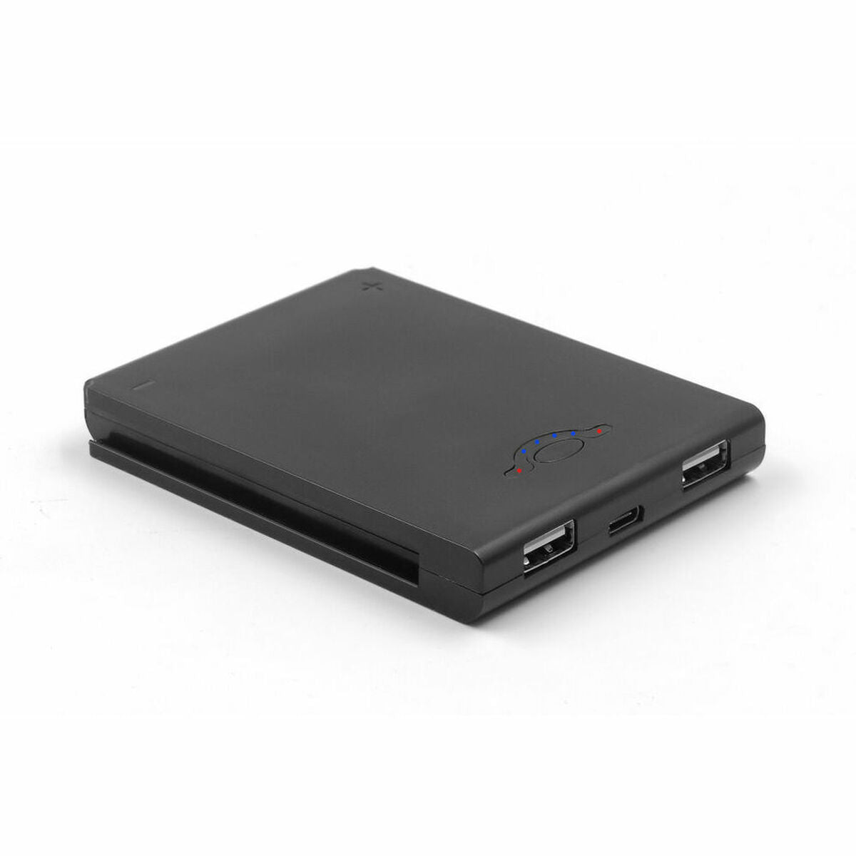 Portable charger UnderControl 2963