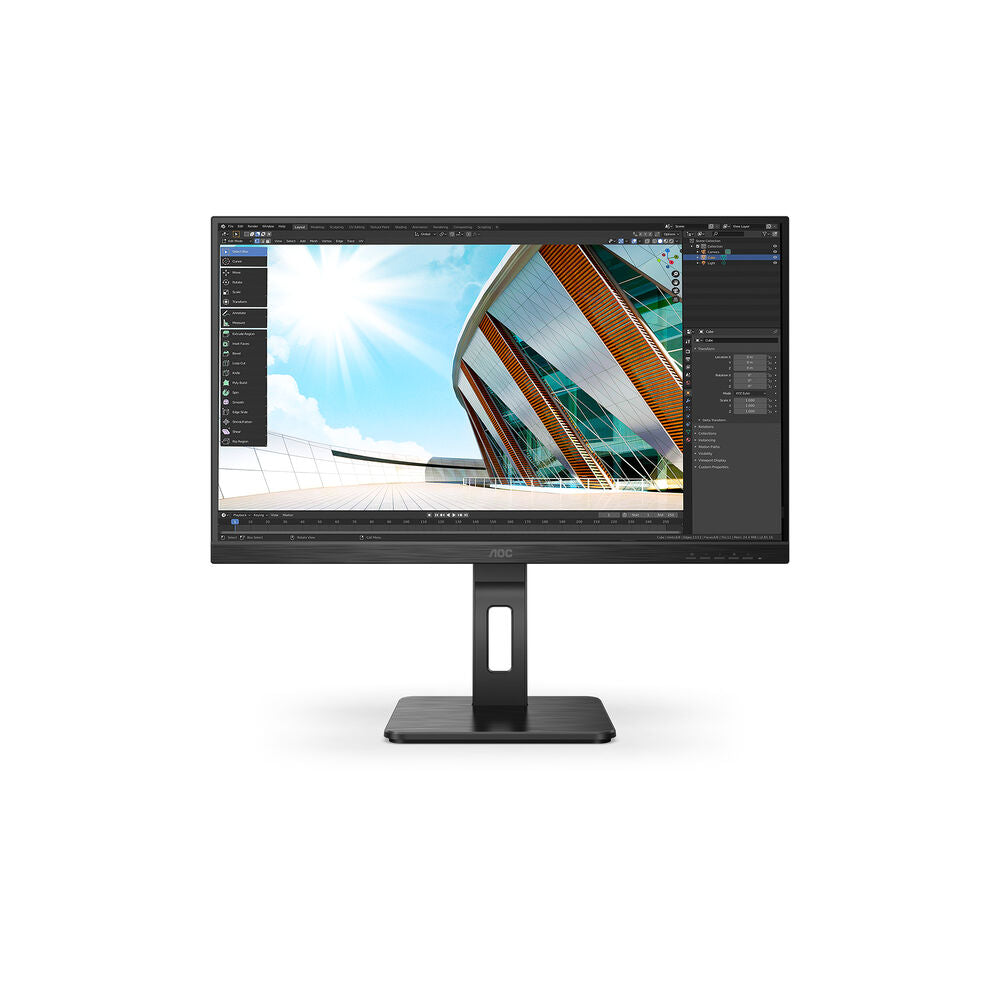 Monitor AOC 27P2Q 27