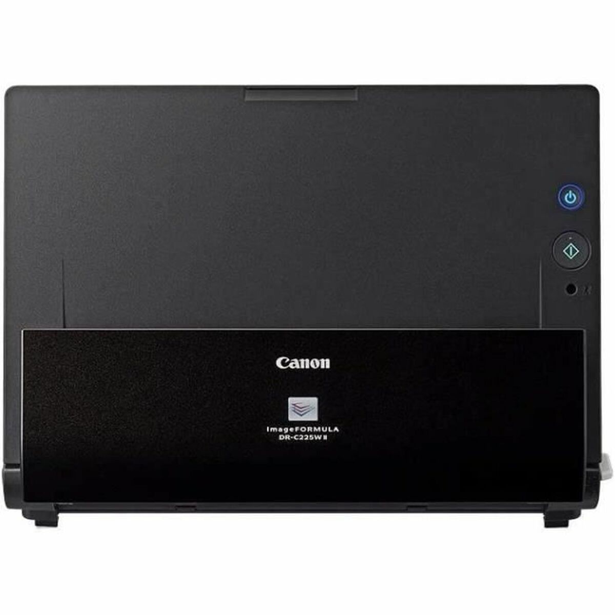 Dual Face Scanner Canon 600 x 600 DPI 25 PPM 25 ppm