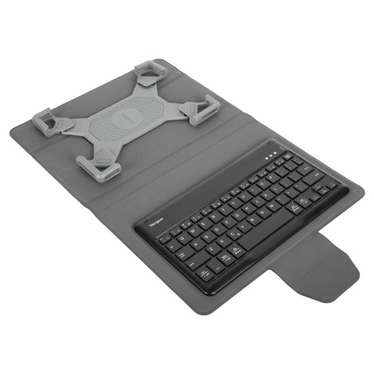 Bluetooth Keyboard with Support for Tablet Targus THZ861ES PRO-TEK