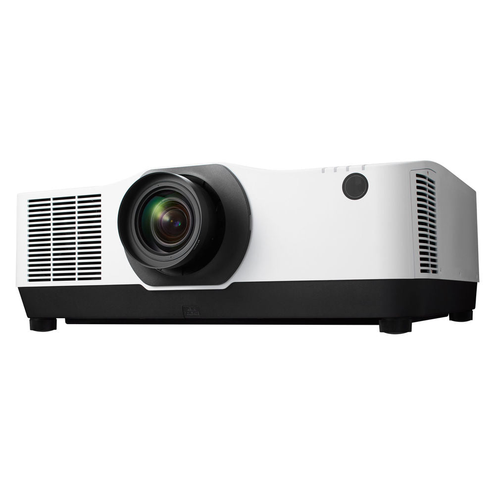 Projector NEC PA1004UL 3D Ready WUXGA 196,85