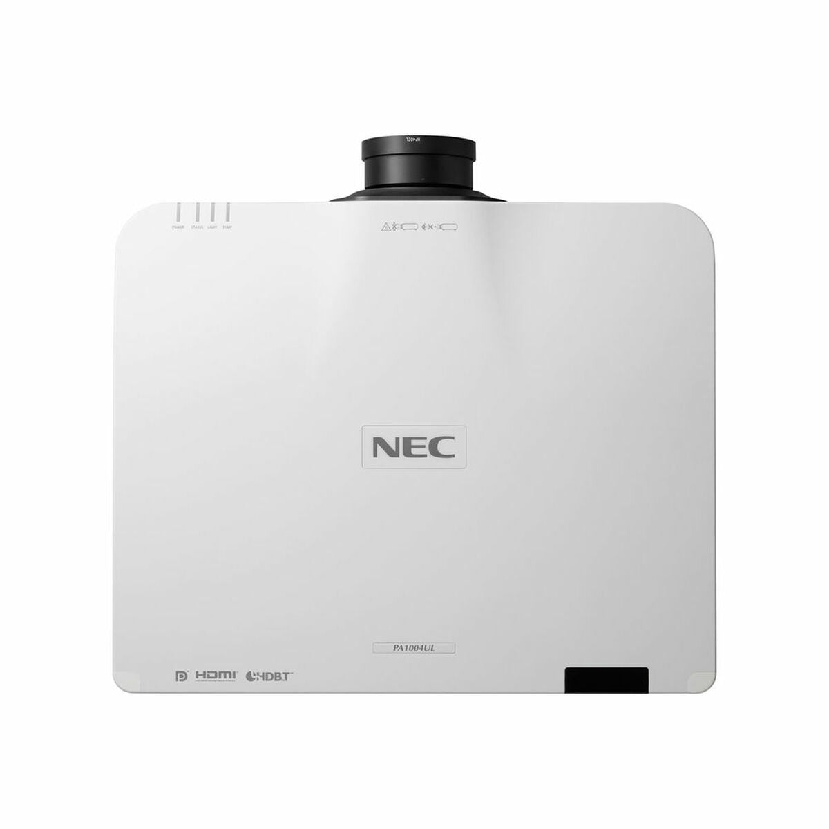 Projector NEC PA1004UL 3D Ready WUXGA 196,85