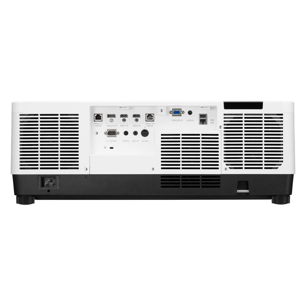 Projector NEC PA1004UL 3D Ready WUXGA 196,85