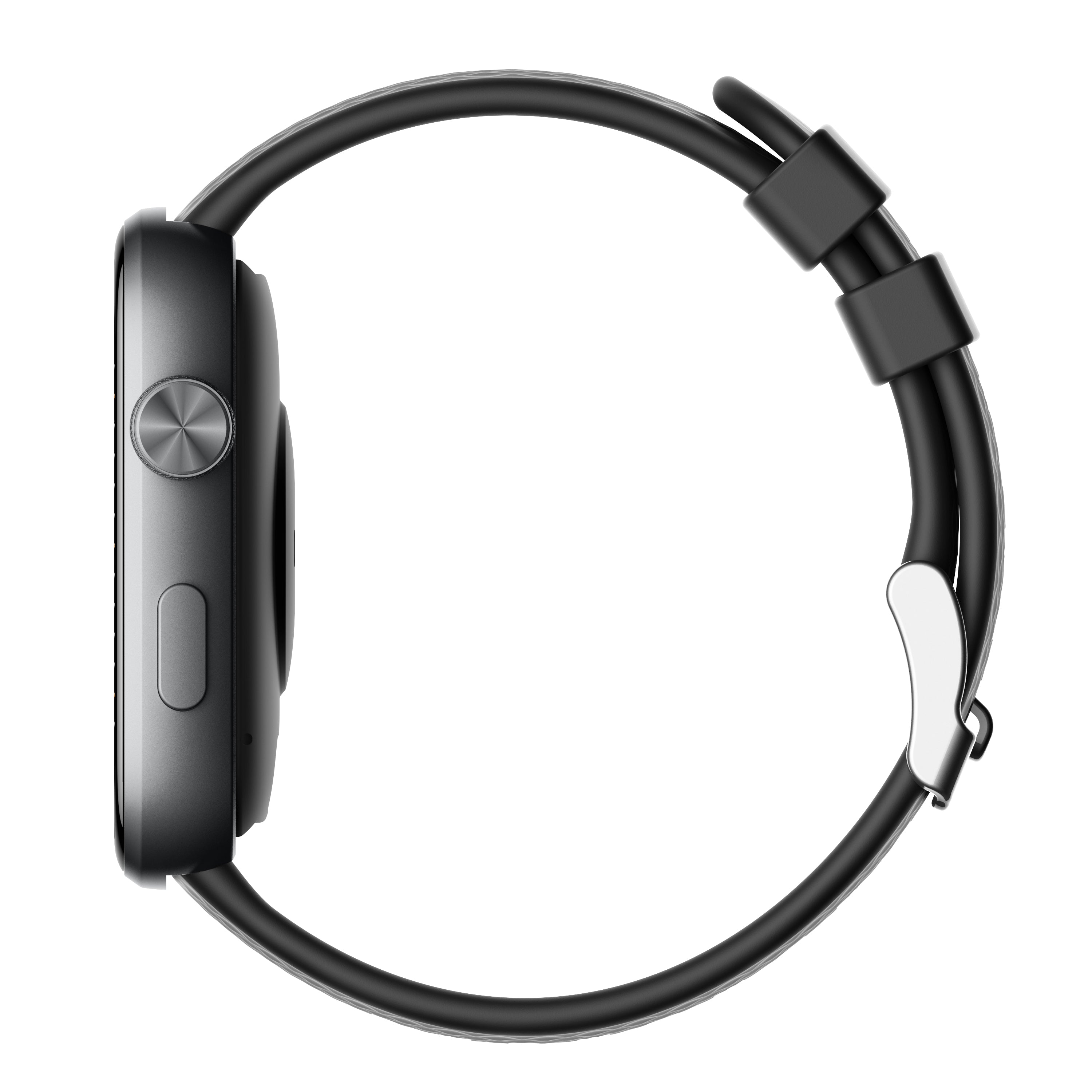 Smart Watch for Women Android & iPhone, 1.95" Ultra HD AMOLED Display,10 Day Battery, 3ATM Swimming Waterproof, Answer/Make Calls-3
