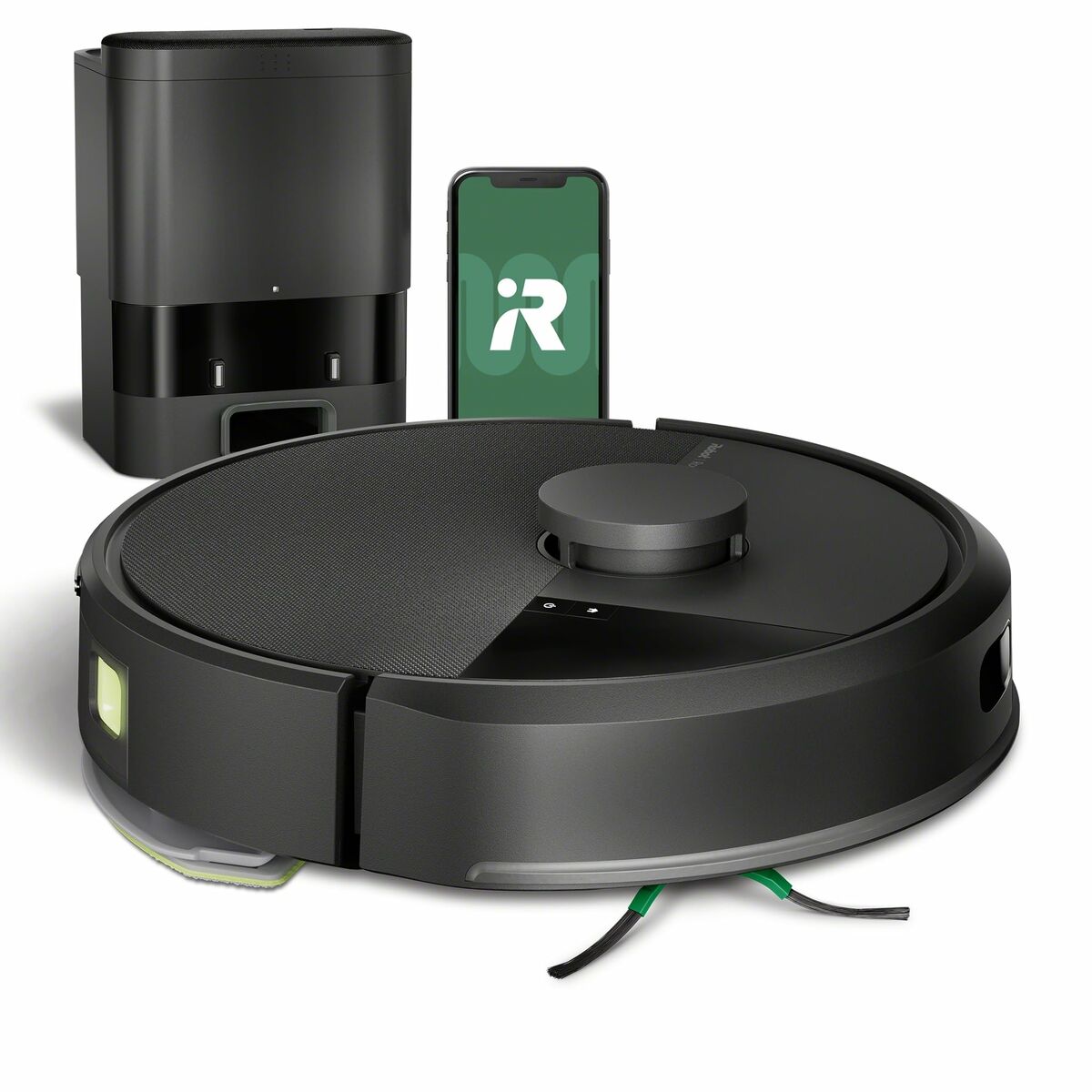 Robot Vacuum Cleaner iRobot-12