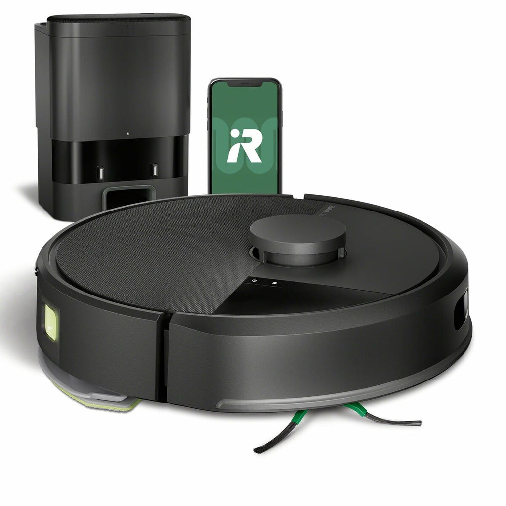 Robot Vacuum Cleaner iRobot-12