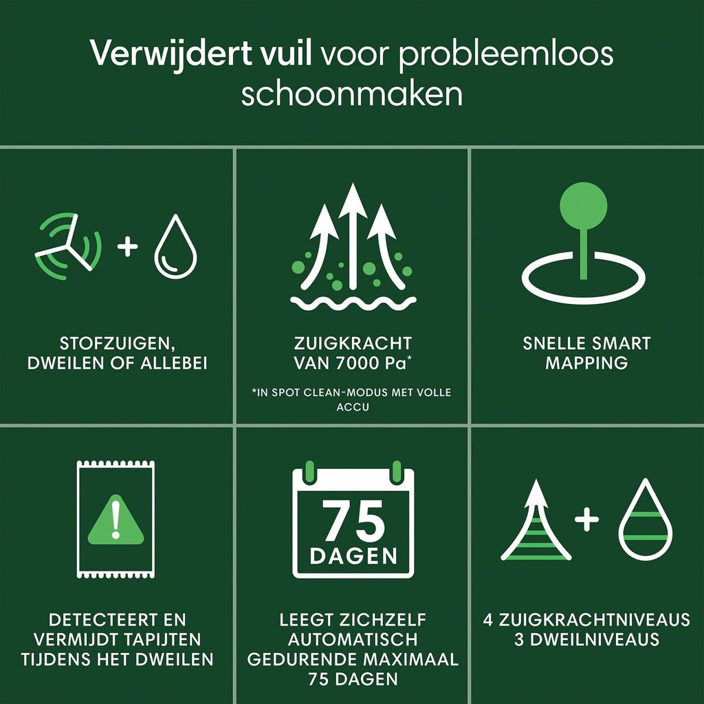 Robot Vacuum Cleaner iRobot-11