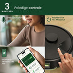 Robot Vacuum Cleaner iRobot-3