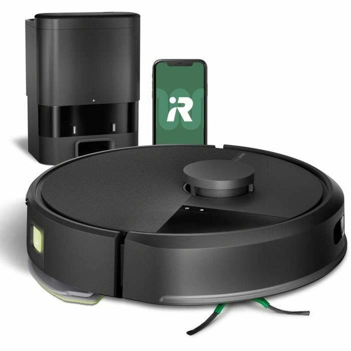 Robot Vacuum Cleaner iRobot-15