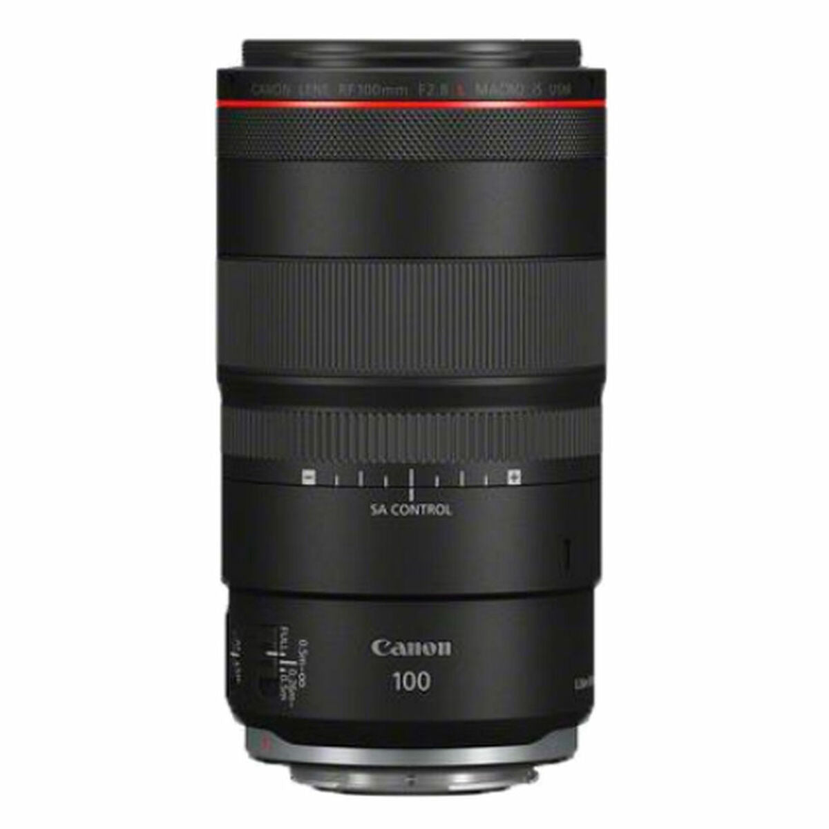 Lens Canon RF 100mm F2.8 L MACRO IS USM