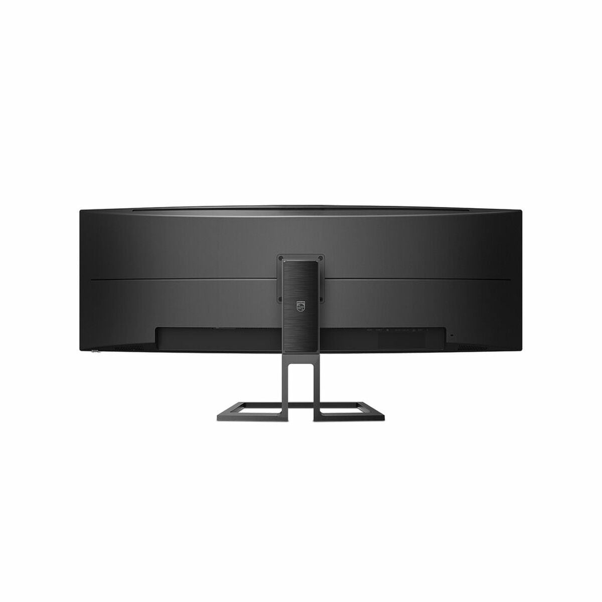 Monitor Philips 498P9/00 49" LCD 49" LED VA LCD Flicker free 50-60  Hz
