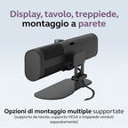 Webcam GN Audio 8721-231-5