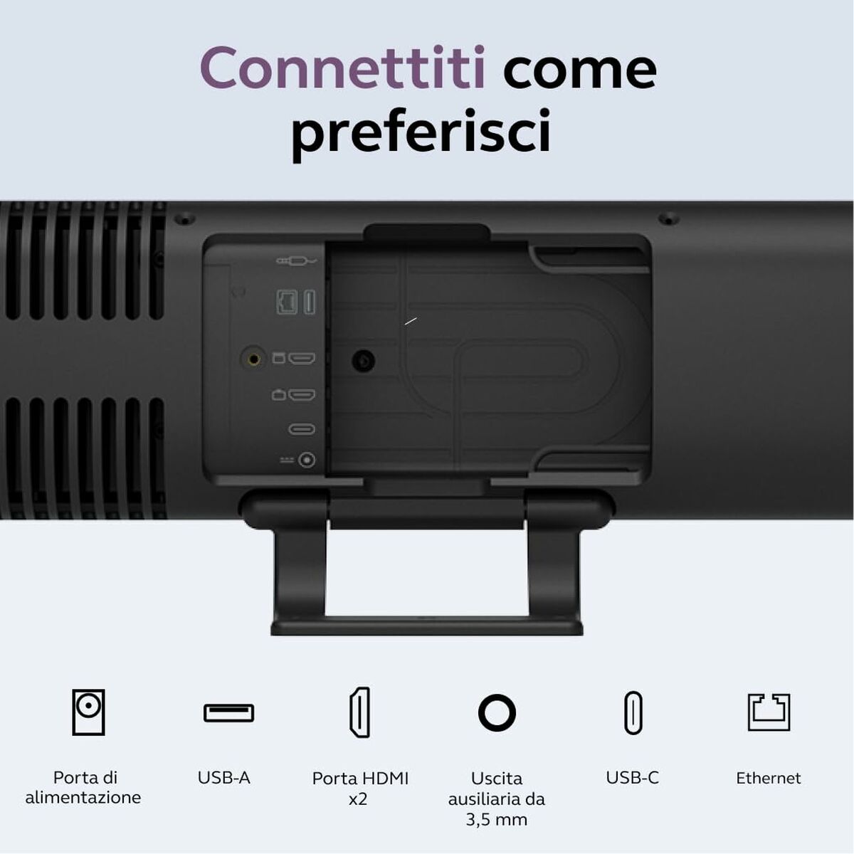 Webcam GN Audio 8721-231-2