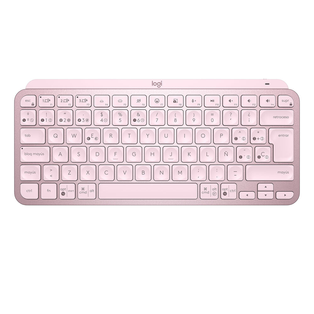 Keyboard Logitech 920-010813