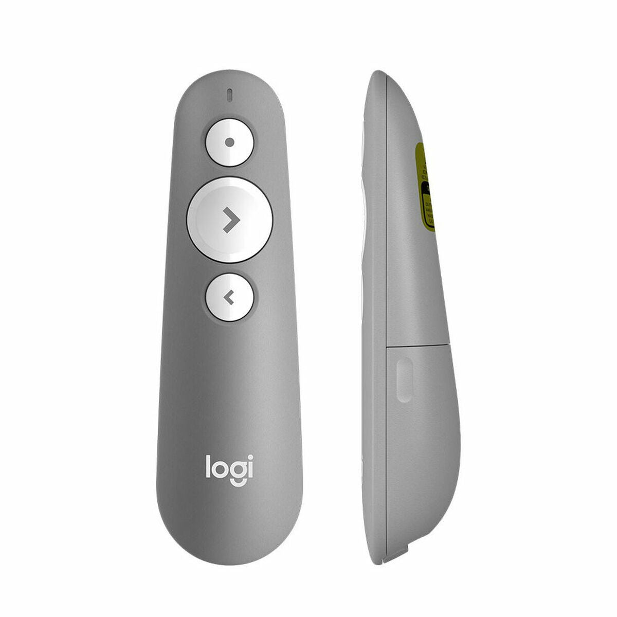 Remote Control Logitech R500