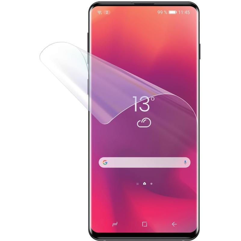 FIXED Invisible Protector Vivo x100 Ultra üvegfólia - 2 db (FIXIP-1399)-0