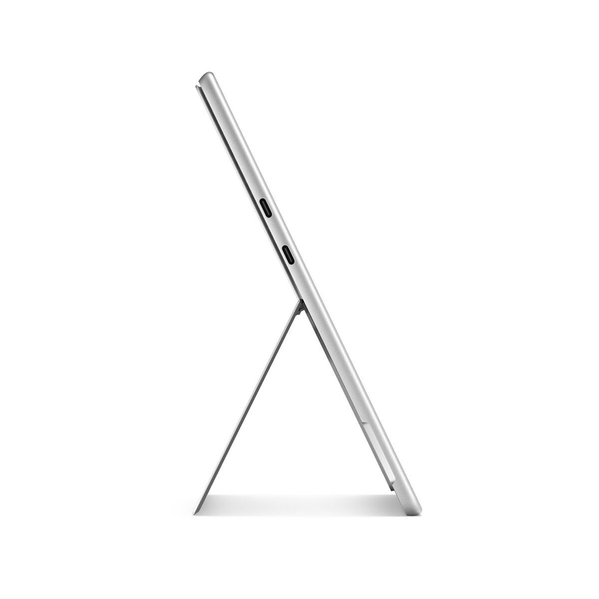 Notebook 2-in-1 Microsoft QHB-00005 Silver 8 GB RAM i5-1245U