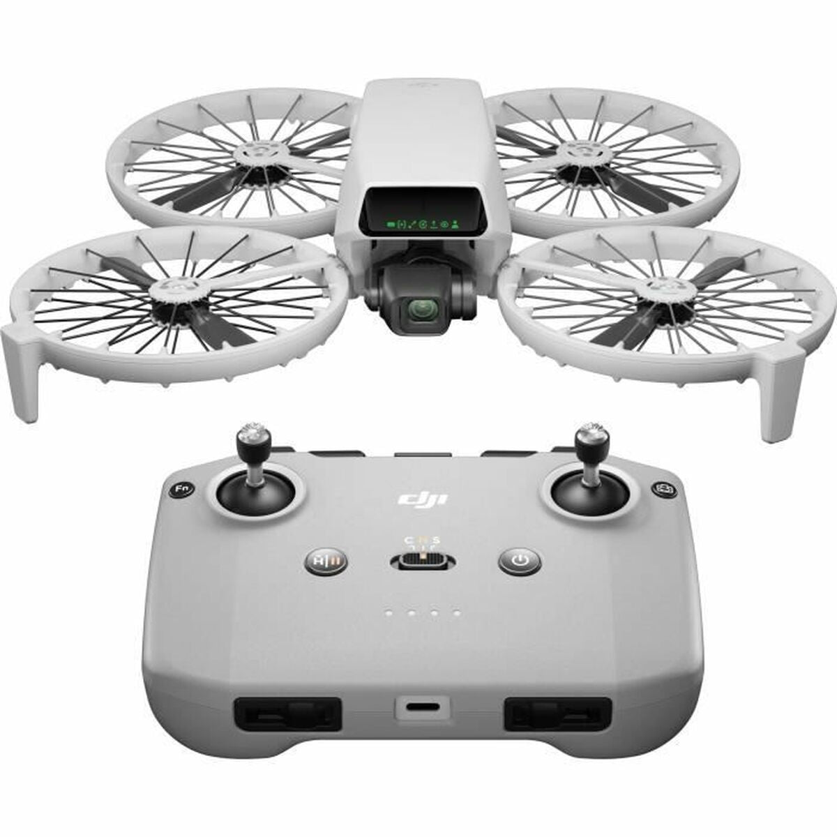 Drone Dji Flip (GL)-0