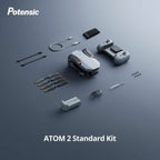 Drone Potensic HD-4