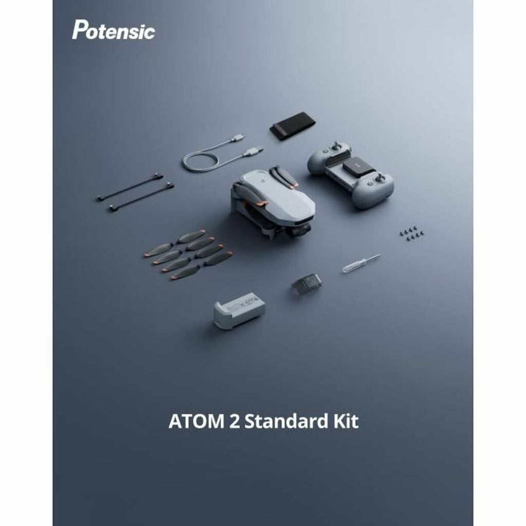 Drone Potensic HD-3