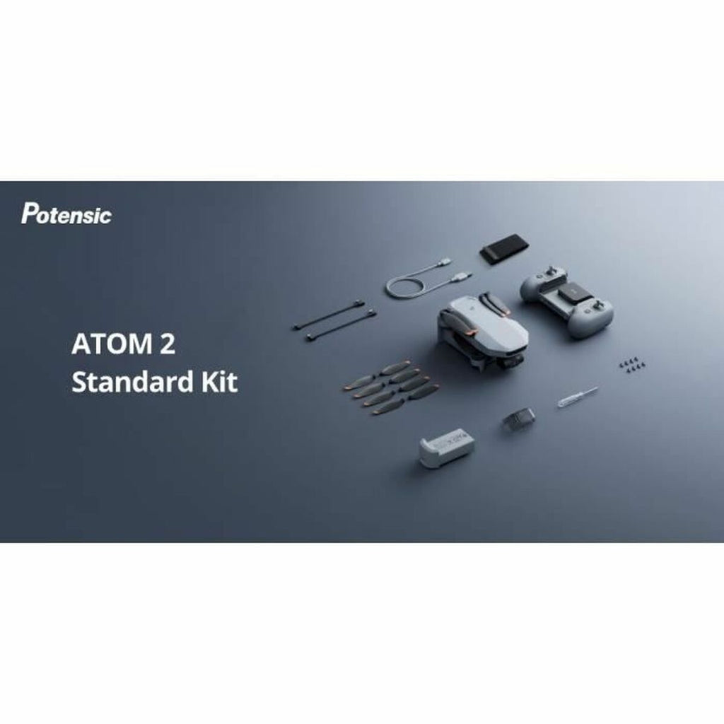 Drone Potensic HD-1