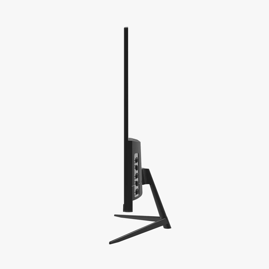 Rehisk 24Inch Micro-Curved 180Hz Full HD 1080P Gaming Monitor - RE241KV3-3