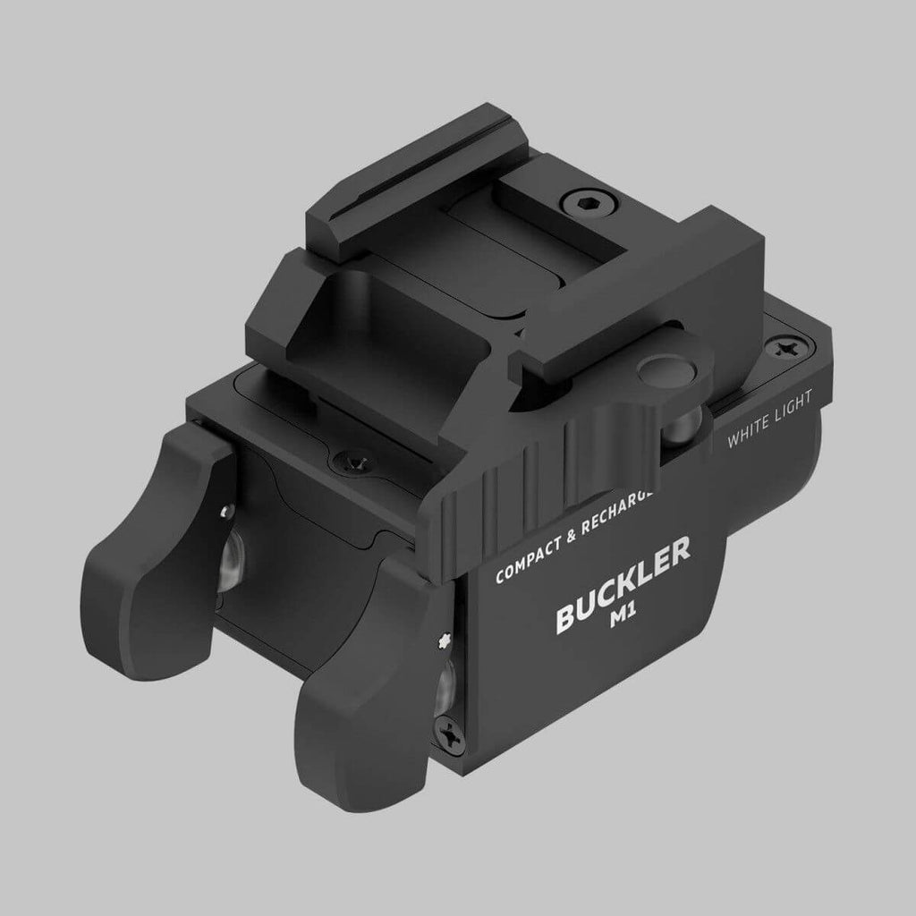 Armytek Buckler M1 Weapon Light-1