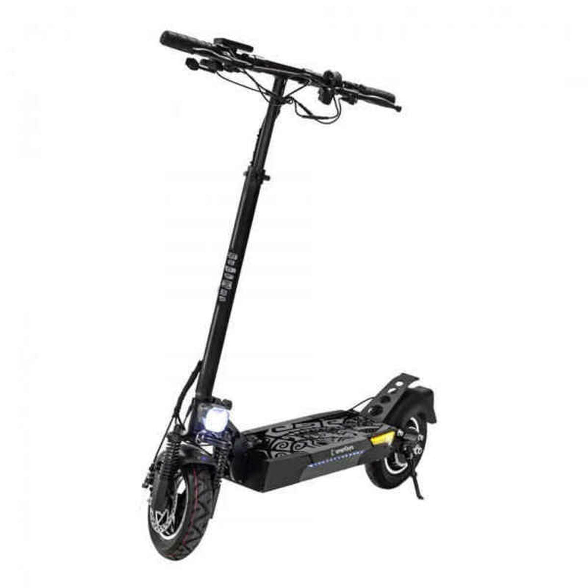 Electric Scooter Smartgyro ROCKWAY 10
