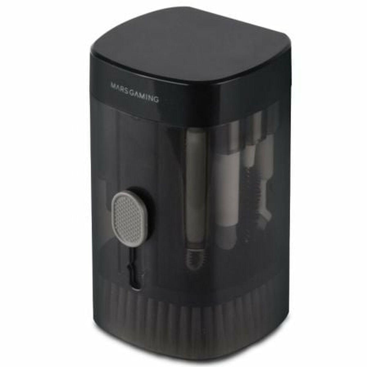 Cable Organiser Mars Gaming MAKIT White-0