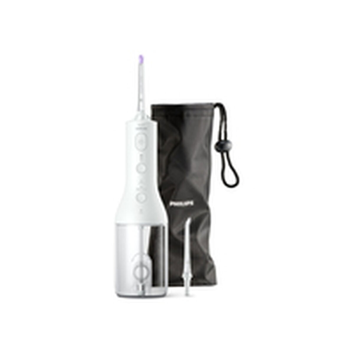 Electric Toothbrush Philips Irrigador oral con tecnología Quad Stream