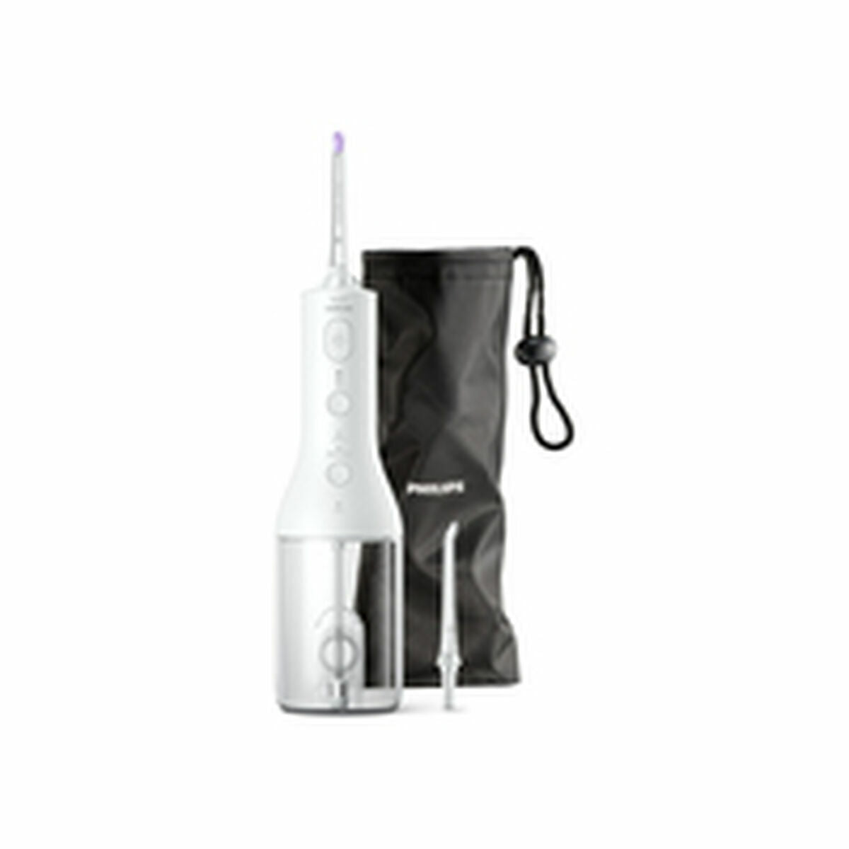 Electric Toothbrush Philips Irrigador oral con tecnología Quad Stream